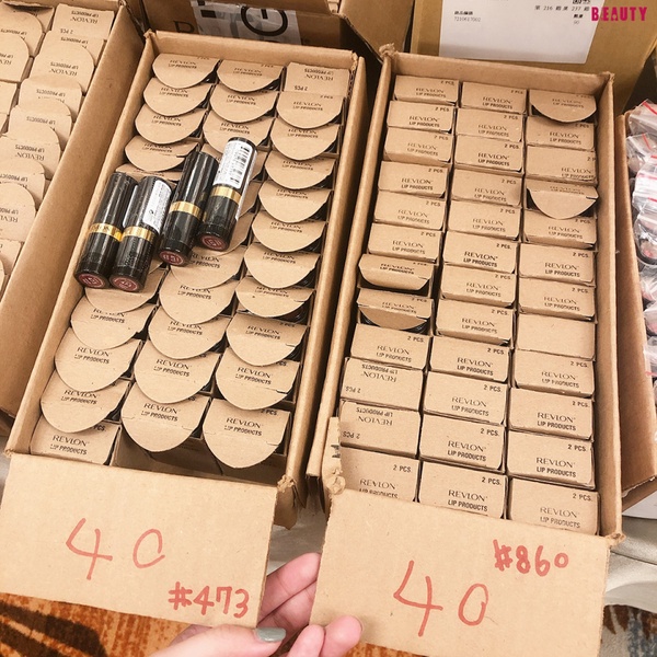 雅頓萬用霜只要NT.160、露華濃唇膏NT.50！伊麗莎白雅頓、露華濃聯合特賣會狂殺1折！
