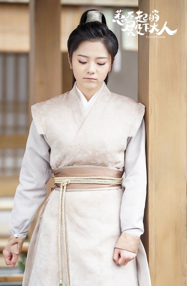 十位12月熱播古裝劇女神！李一桐《劍王朝》比《鶴唳華亭》美，還隱藏《陳情令》演員