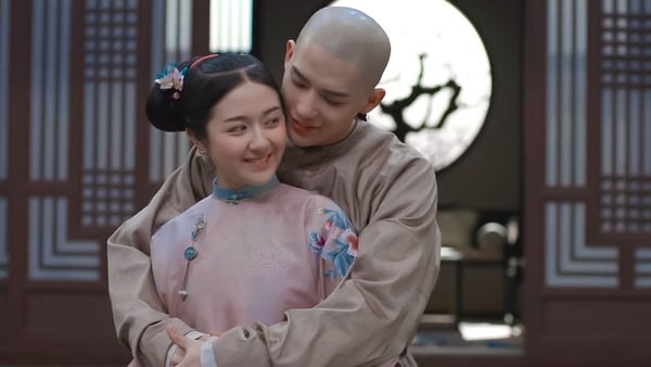 十位12月熱播古裝劇女神！李一桐《劍王朝》比《鶴唳華亭》美，還隱藏《陳情令》演員