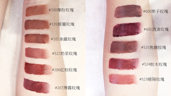 M.A.C新品疊擦是絕美奶油花瓣唇！加碼2020專櫃新品唇膏特蒐，GA復古玫瑰唇萃台灣開賣