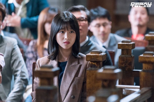 金秀賢下個女主角是她？徐睿知8部作品，《救救我》悲慘少女，還曾和李準基&金材昱組CP