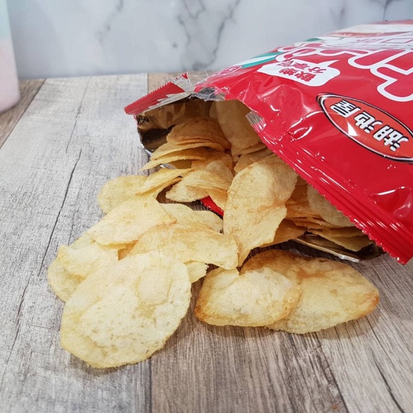 怪奇口味零食大集合！焦糖布丁、黑糖珍奶等7款「甜味系列零食」，甚至連芒果蘋果都有
