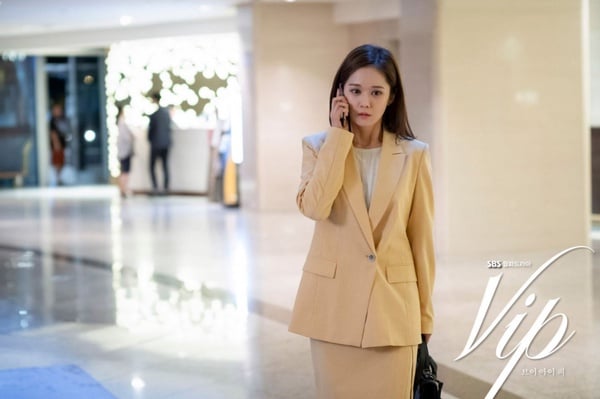 2019成績亮眼6位名品女演員！張娜拉《VIP》高收視，孔曉振、朴敏英挑劇眼光仍無敵！