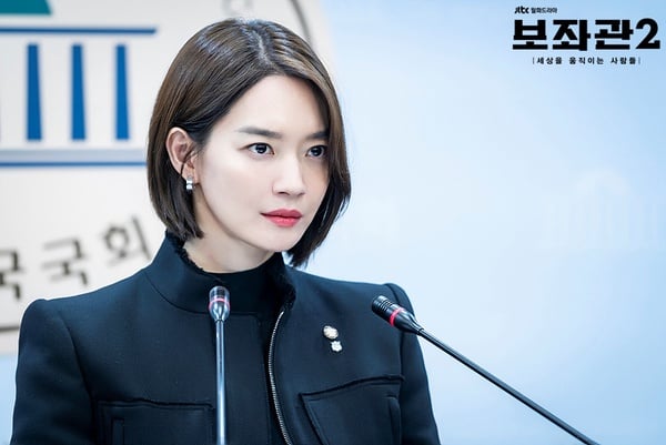 2019成績亮眼6位名品女演員！張娜拉《VIP》高收視，孔曉振、朴敏英挑劇眼光仍無敵！
