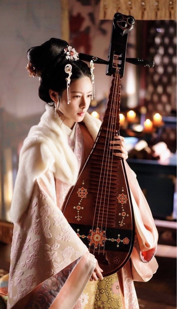 《慶餘年》被「矇眼五竹叔」帥暈！古裝12個矇眼男神女神，《陳情令》肖戰、曉星塵帥慘