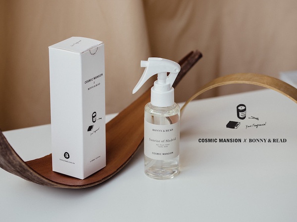 必收「香氛蠟燭」推薦，簡約高質感，當情人節禮物也超適合！