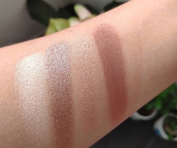 網評年度最美「專櫃眼影盤」精選！DIOR、CT眼盤萬用零廢色，美譽人生必收盤！