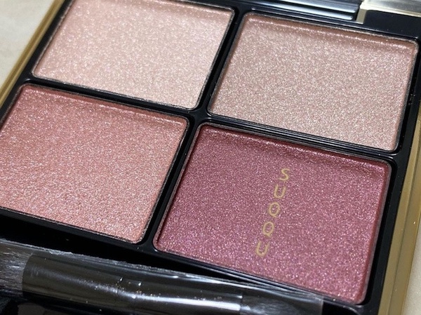網評年度最美「專櫃眼影盤」精選！DIOR、CT眼盤萬用零廢色，美譽人生必收盤！