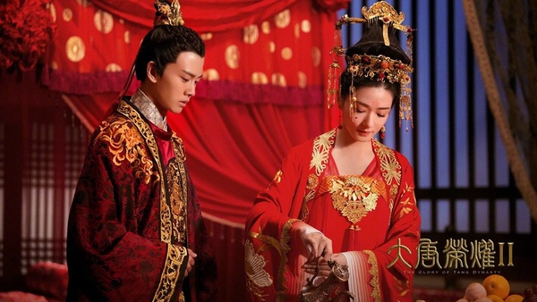 《鶴唳華亭》甜了一集虐了一整部劇！網評10部神級虐陸劇，楊紫《白蛇傳說》從頭哭到尾