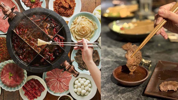 2019必吃美食總複習！麻辣45、太興茶餐廳還有萬波島嶼紅茶，這些你都吃過了沒？