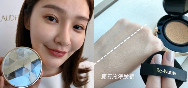 熱搜2020專櫃6款「粉底液新品」推薦！細緻水潤光、輕薄高遮瑕底妝必收！