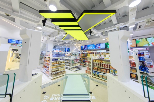 7-11「X-STORE3」來高雄了！超美的歐風森林小屋風格，即將在這天開幕