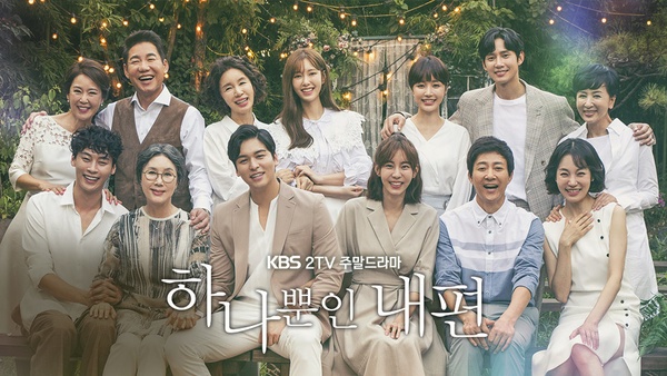 2019韓國Google電視搜索詞TOP10！《山茶花》、《德魯納》自帶話題，這部第一沒懸念