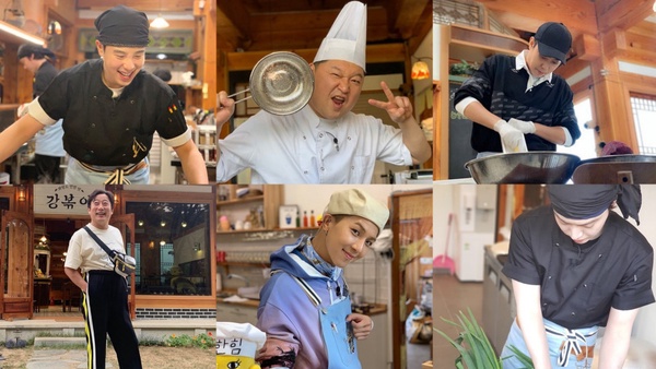 2019韓國Google電視搜索詞TOP10！《山茶花》、《德魯納》自帶話題，這部第一沒懸念