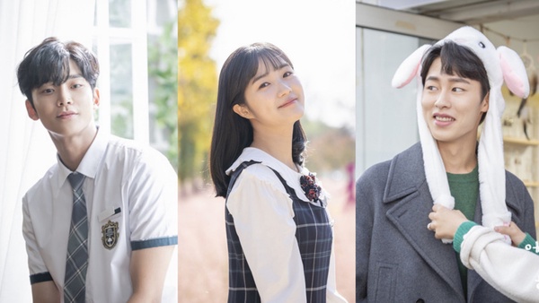 2019韓國Google電視搜索詞TOP10！《山茶花》、《德魯納》自帶話題，這部第一沒懸念