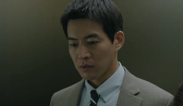 《VIP》小三5招勾引李相侖!楚楚可憐的眼淚、傳簡訊讓張娜拉起疑,讓人氣到血壓狂飆!