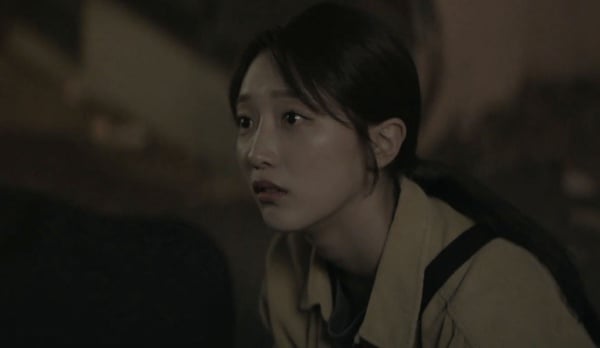 《VIP》小三5招勾引李相侖!楚楚可憐的眼淚、傳簡訊讓張娜拉起疑,讓人氣到血壓狂飆!