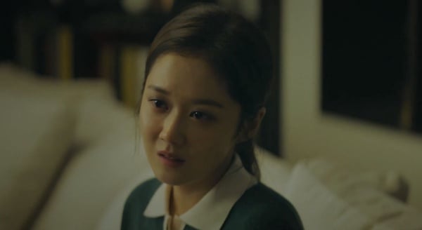 《VIP》小三5招勾引李相侖!楚楚可憐的眼淚、傳簡訊讓張娜拉起疑,讓人氣到血壓狂飆!