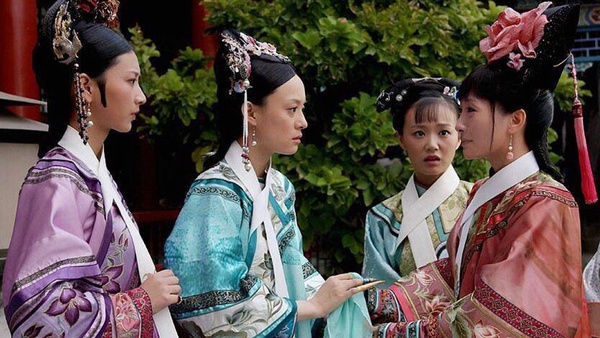 盤點12位清宮劇剃頭男神！許凱、張彬彬哪位更適合剃頭造型