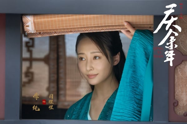 《慶餘年》范閒堪稱最強團寵！6女人愛他+4爹寵他+4死忠跟班護他，男女都把他當真愛