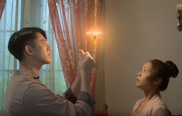 《彼岸之嫁》5大看點！黃姵嘉不只要「冥婚」，還要和吳慷仁一起穿越陰間！