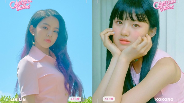 CherryBullet台日成員神隱5個月,公司宣布解約3人!女團成員莫名消失,粉砲轟公司太雷