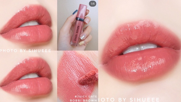 專櫃「蜜桃色唇彩」TOP5特搜,CHANEL、NARS、DIOR粉嫩水嘟嘟唇必收!