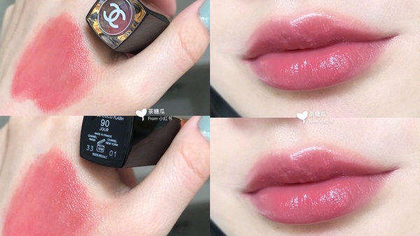 專櫃「蜜桃色唇彩」TOP5特搜,CHANEL、NARS、DIOR粉嫩水嘟嘟唇必收!