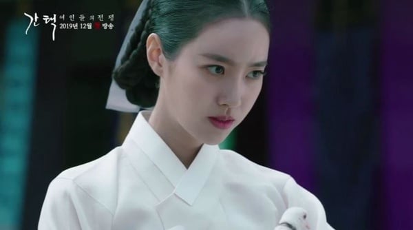 《揀擇－女人們的戰爭》6大角色介紹！兒時相遇、替姊復仇去選妃，又一部老梗古裝劇？
