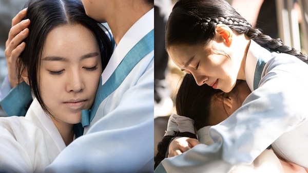 《揀擇－女人們的戰爭》6大角色介紹！兒時相遇、替姊復仇去選妃，又一部老梗古裝劇？