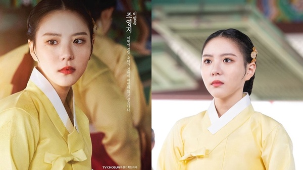 《揀擇－女人們的戰爭》6大角色介紹！兒時相遇、替姊復仇去選妃，又一部老梗古裝劇？