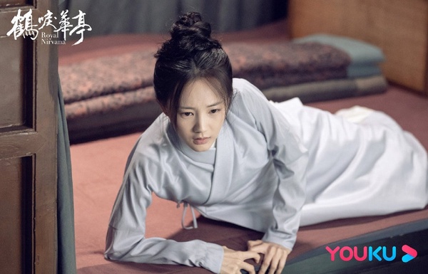 《鶴唳華亭》陸文昔成「東宮女諸葛」！陸劇9位美貌智慧兼具謀士，《甄嬛傳》槿汐很強