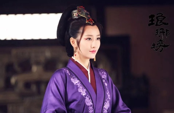 《鶴唳華亭》陸文昔成「東宮女諸葛」！陸劇9位美貌智慧兼具謀士，《甄嬛傳》槿汐很強