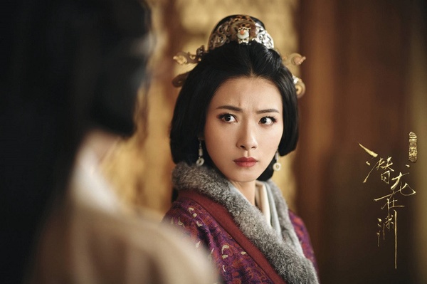 《鶴唳華亭》陸文昔成「東宮女諸葛」！陸劇9位美貌智慧兼具謀士，《甄嬛傳》槿汐很強
