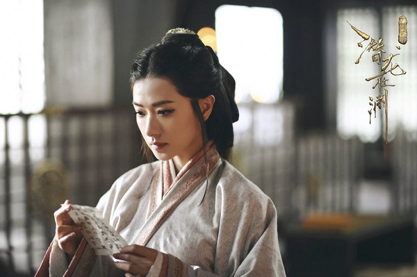 《鶴唳華亭》陸文昔成「東宮女諸葛」！陸劇9位美貌智慧兼具謀士，《甄嬛傳》槿汐很強