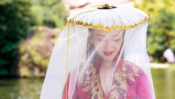 《鶴唳華亭》陸文昔成「東宮女諸葛」！陸劇9位美貌智慧兼具謀士，《甄嬛傳》槿汐很強