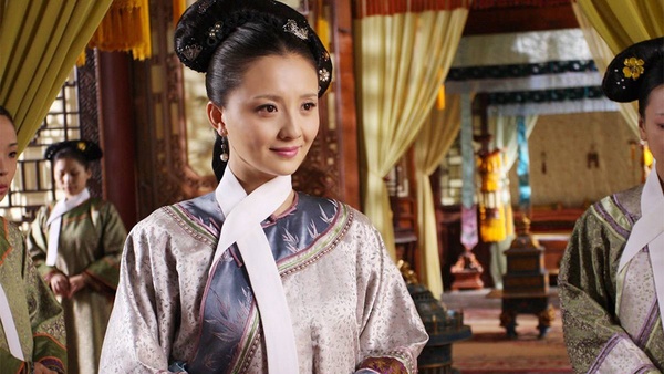 《鶴唳華亭》陸文昔成「東宮女諸葛」！陸劇9位美貌智慧兼具謀士，《甄嬛傳》槿汐很強