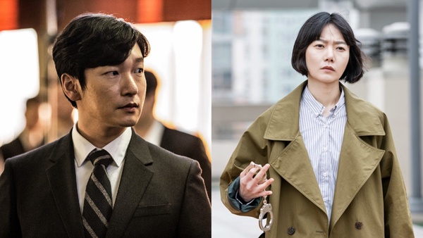 李棟旭&趙寶兒太養眼!2020年10部tvN韓劇,李寶英、金泰希回歸,《祕密森林2》來了!