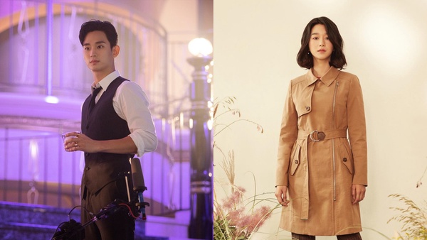 李棟旭&趙寶兒太養眼!2020年10部tvN韓劇,李寶英、金泰希回歸,《祕密森林2》來了!