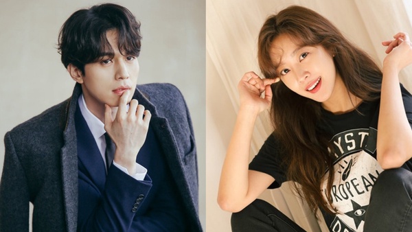 李棟旭&趙寶兒太養眼!2020年10部tvN韓劇,李寶英、金泰希回歸,《祕密森林2》來了!