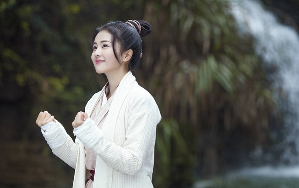 湯唯首部古裝《大明風華》造型崩了！網評2019年古裝女神排行榜TOP 10，第一名實至名歸
