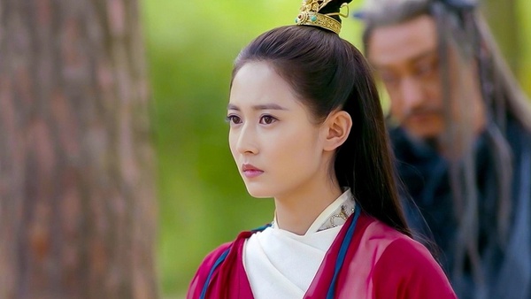 湯唯首部古裝《大明風華》造型崩了！網評2019年古裝女神排行榜TOP 10，第一名實至名歸