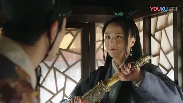 湯唯首部古裝《大明風華》造型崩了！網評2019年古裝女神排行榜TOP 10，第一名實至名歸