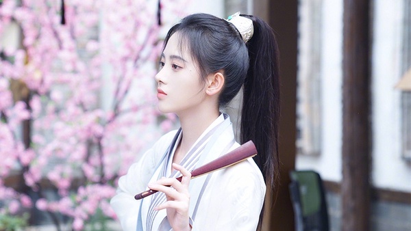 湯唯首部古裝《大明風華》造型崩了！網評2019年古裝女神排行榜TOP 10，第一名實至名歸