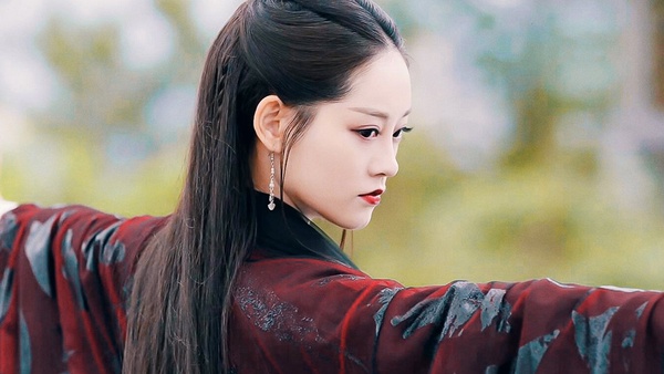 湯唯首部古裝《大明風華》造型崩了！網評2019年古裝女神排行榜TOP 10，第一名實至名歸