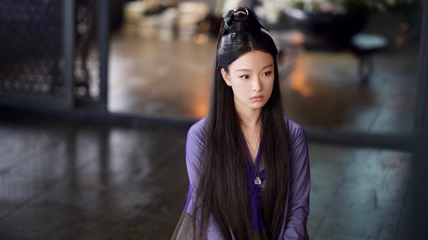 湯唯首部古裝《大明風華》造型崩了！網評2019年古裝女神排行榜TOP 10，第一名實至名歸
