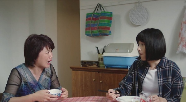 《想見你》「雨萱版韻如」比原版更帥5大行為!霸氣教訓弟弟,籃球開掛成校園人氣王!