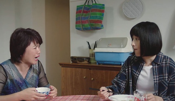 《想見你》「雨萱版韻如」比原版更帥5大行為！霸氣教訓弟弟，籃球開掛成校園人氣王！