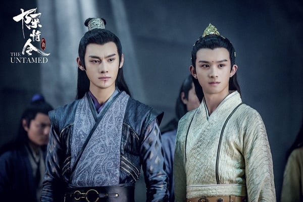 2019陸劇口碑+網播量兼具的10大劇王！《陳情令》熱度高，但依然贏不過《知否》