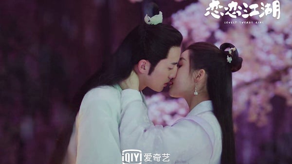 2019陸劇口碑+網播量兼具的10大劇王！《陳情令》熱度高，但依然贏不過《知否》